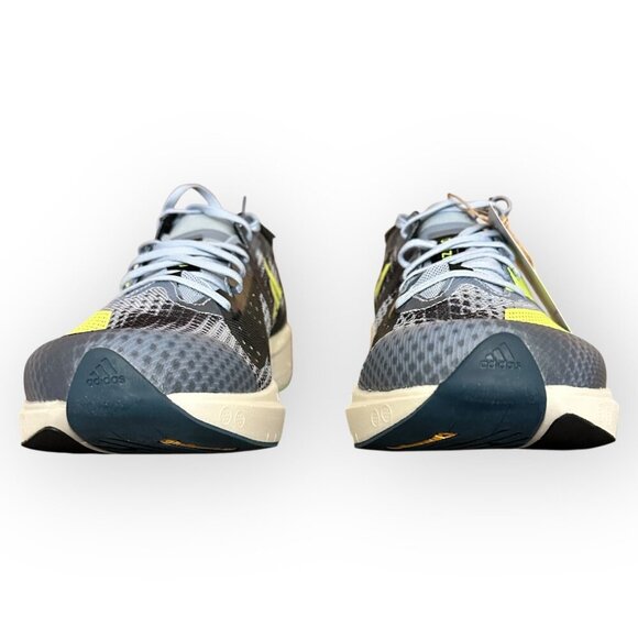 Adidas Adidas Adizero Takumi Sen 9 Running Sneaker Style IG3133 Mens Size 10 US - Picture 8 of 16